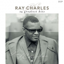 Charles, Ray - 24 Greatest Hits