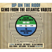 V/A - Up On the Roof - Gems From the Atlantic Vaults