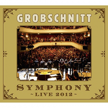 Grobschnitt - Symphony