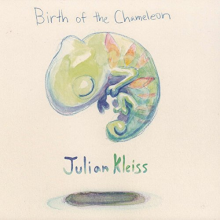 Kleiss, Julian - Birth of the Chameleon