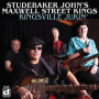Studebaker John - Kingsville Junkin'