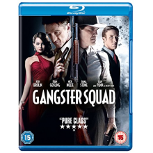 Movie - Gangster Squad
