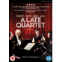 Movie - A Late Quartet