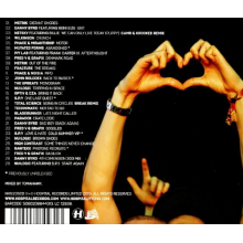 V/A - Hospitality Summer D&B 2013