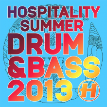 Various - Hospitality Summer D&B 2013