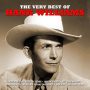Hank Williams - Very Best of
