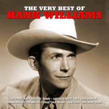 Williams, Hank - Very Best of
