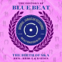 V/A - History of Blue Beat /the Birth of Ska Bb76-Bb100/A&B Sides