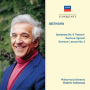 Zinman, David - Symphony No.6, Overtures