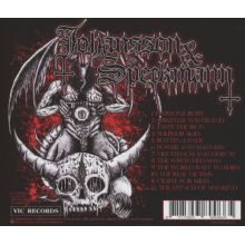 Johansson & Speckmann - Sulphur Skies