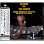 Yokouchi, Shoji -Quartet- - Blonde On the Rocks