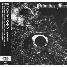 Primitive Man - Immersion