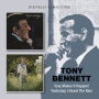 Bennett, Tony - Tony Makes It Happen!/Yesterday I Heard the Rain