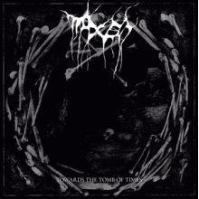 Naxen - Towards the Tomb of Times