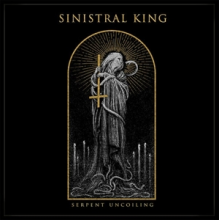 Sinistral King - Serpent Uncoiling