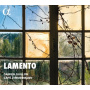 Cafe Zimmermann / Damien Guillon - Lamento