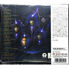 Anthrax - Persistence of Time