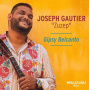 Gautier, Joseph 'Zuzep' - Gipsy Belcanto