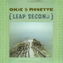 Okie Rosette - Leap Second