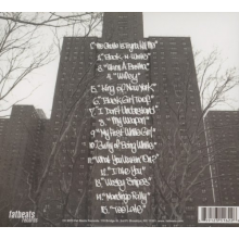 White Mandingos - Ghetto is Tryna Kill Me