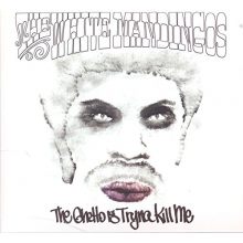 White Mandingos - Ghetto is Tryna Kill Me
