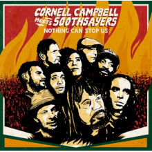 Campbell, Cornell -Meets Soothsayers- - Nothing Can Stop Us Now