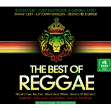 V/A - Best of Reggae