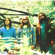 Buffalo Killers - Ohio Grass