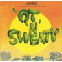 Cactus - Restrictions/'Ot 'N' Sweaty