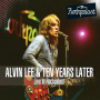 Lee, Alvin & Ten Years La - Live At Rockpalast 1978