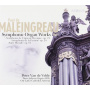 Maleingreau, P. De - Symphonic Organ Works Vol