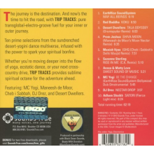 Various - Trip Tracks
