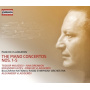 Vladigerov, Pancho - Piano Concertos Nos.1-5