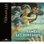 Luks, Vaclav - Rameau: Les Boreades