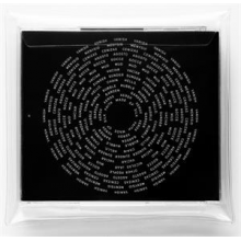 Jaar, Nicolas - Cenizas