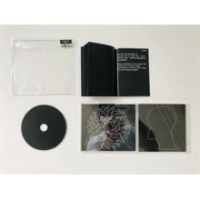 Jaar, Nicolas - Cenizas