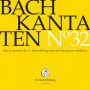 Bach, Johann Sebastian - Bach Kantaten No.32