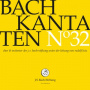 Chor & Orchester Der J.S. Bach-Stiftung & Rudolf Lutz - Bach Kantaten No. 32