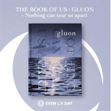 Day6 (Even of Day) - Book of Us: Gluon - Nothing Can Tear Us Apart