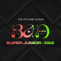 Super Junior D&E - Bad Blood