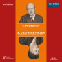 Kitaenko, Dimitri - Orchestral Suites