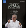 Beethoven, Ludwig Van - Missa Solemnis: Documentary and Performance