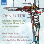 Rutter, J. - Anthems, Hymns and Gloria For Brass Band