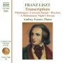 Ivanov, Andrey - Liszt: Transcriptions