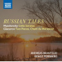 Brantelid, Andreas - Russian Tales