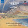 Sommer, H. - Lied Edition Vol.1