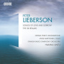 Lieberson, Serkin, Purvis, Odense Symphony Orchest - Songs of Love and Sorrow