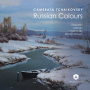 Camerata Tchaikovsky - Russian Colours