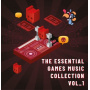 London Music Works - Essential Games Music Collection