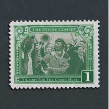 Divine Comedy - Victory For the Comic Muse